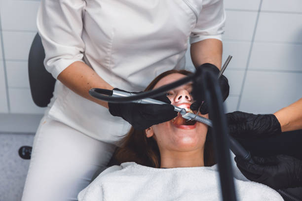 Best Emergency Treatment for Oral Infections in Spring Valley, AZ