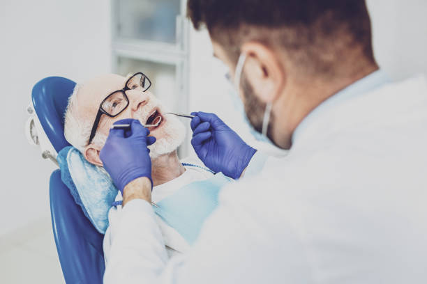 Best Emergency Root Canal Therapy in Spring Valley, AZ